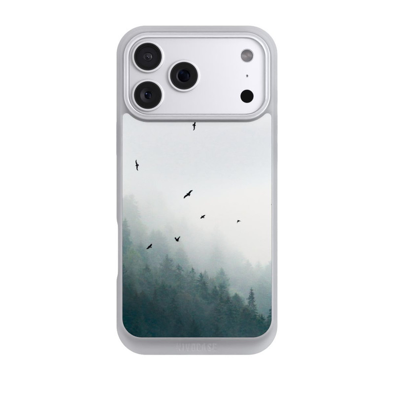 iPhone 18 Pro Max NIVOpure Foggy Morning