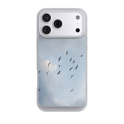 Apple iPhone 18 Pro Max NIVOpure Free Like a Bird in the Sky