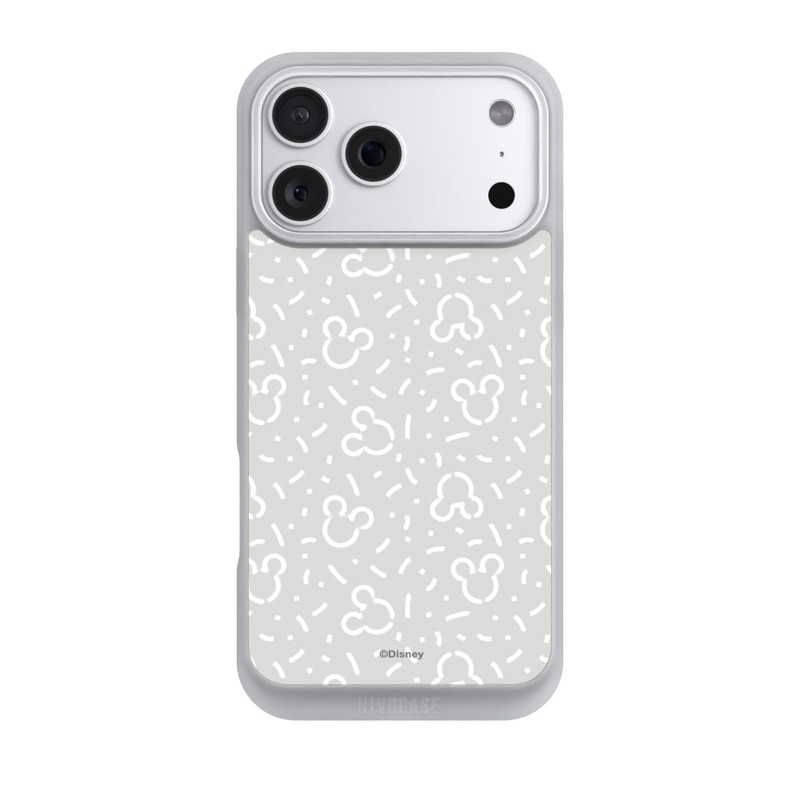iPhone 18 Pro Max NIVOpure Disney Mickey Maus Muster