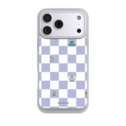Apple iPhone 18 Pro Max NIVOpure Monster AG Pattern