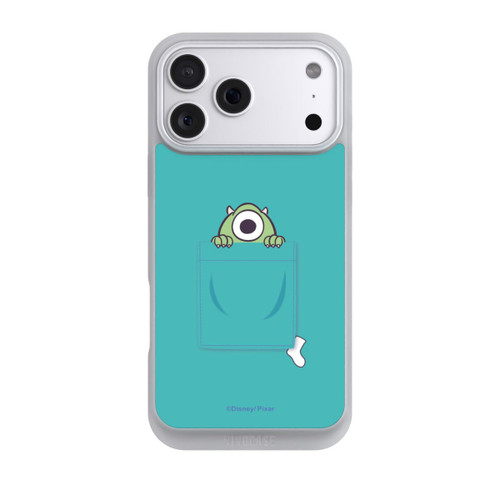 Apple iPhone 18 Pro Max NIVOpure Monster AG P Green Background