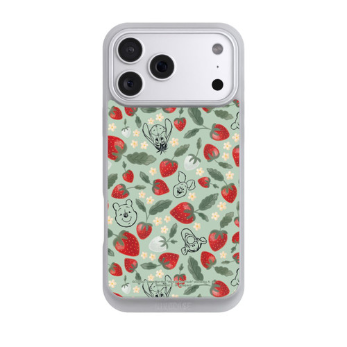 Apple iPhone 18 Pro Max NIVOpure Winnie the Pooh Strawberries