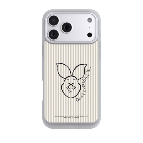 Apple iPhone 18 Pro Max NIVOpure Don't Overthink It Ferkel