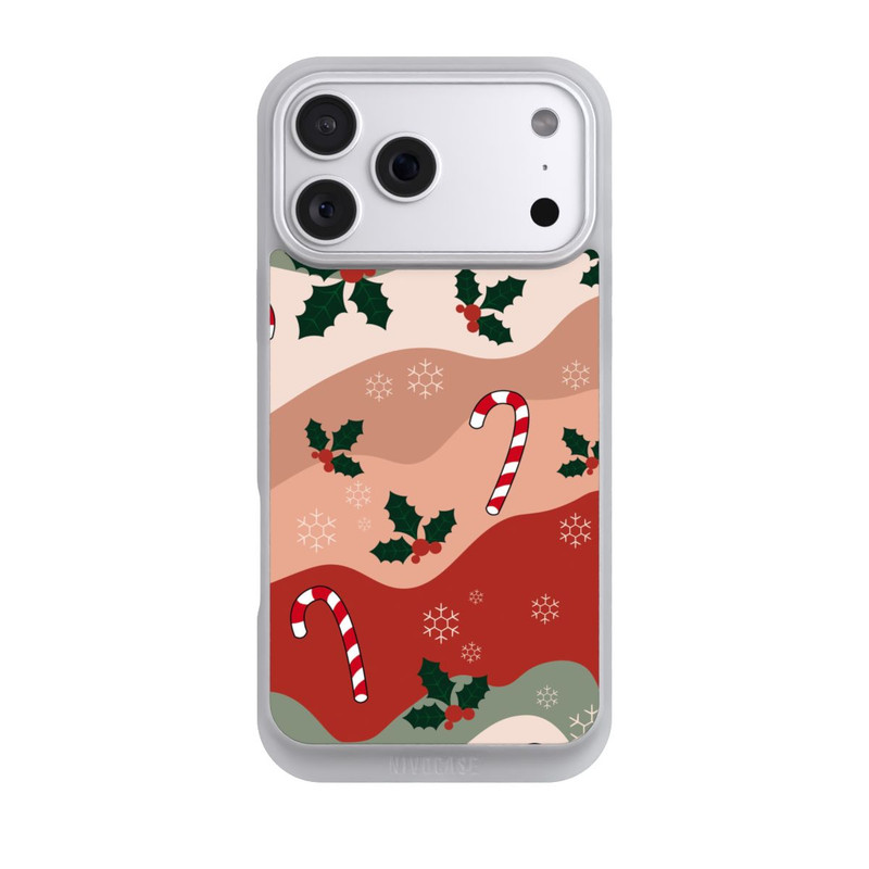iPhone 18 Pro Max NIVOpure Christmas Magic
