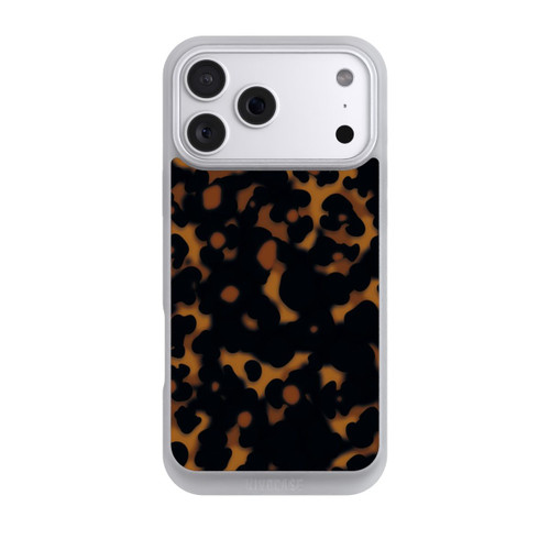 Apple iPhone 18 Pro Max NIVOpure Motif écaille de tortue