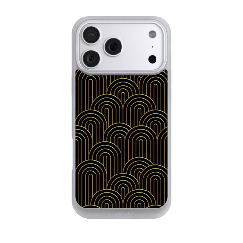 Apple iPhone 18 Pro Max NIVOpure Art Deco Gold