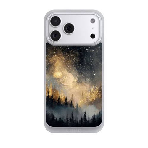 Apple iPhone 18 Pro Max NIVOpure nächtlicher Wald