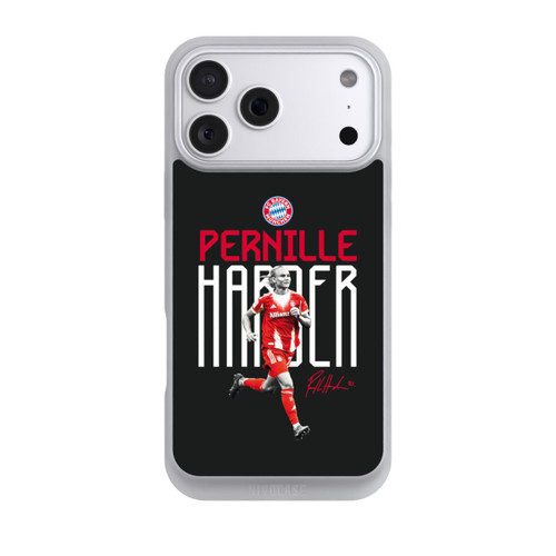 Apple iPhone 18 Pro Max NIVOpure Pernille Harder 25/26