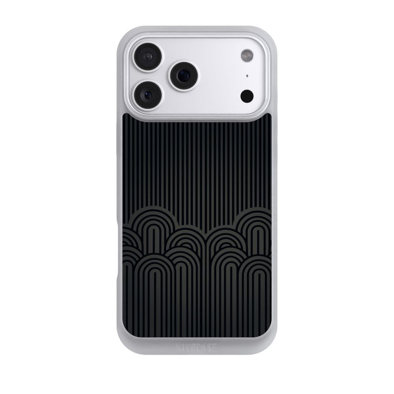 iPhone 18 Pro Max NIVOpure Lignes fraîches