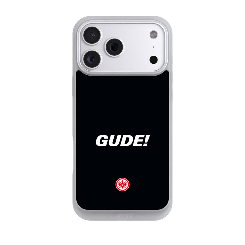 iPhone 18 Pro Max NIVOpure SGE Gude!