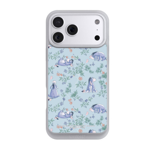 Apple iPhone 18 Pro Max NIVOpure Eeyore Blue Pattern