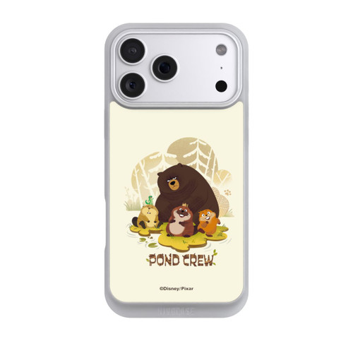 Apple iPhone 18 Pro Max NIVOpure Hoppers Pond Crew