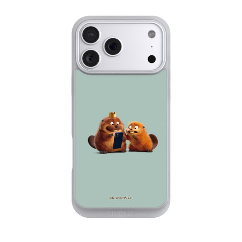 Apple iPhone 18 Pro Max NIVOpure Hoppers König George und Mabel