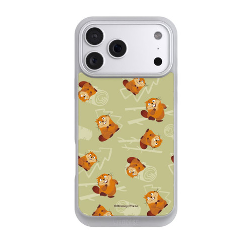 Apple iPhone 18 Pro Max NIVOpure Hoppers Muster Grün