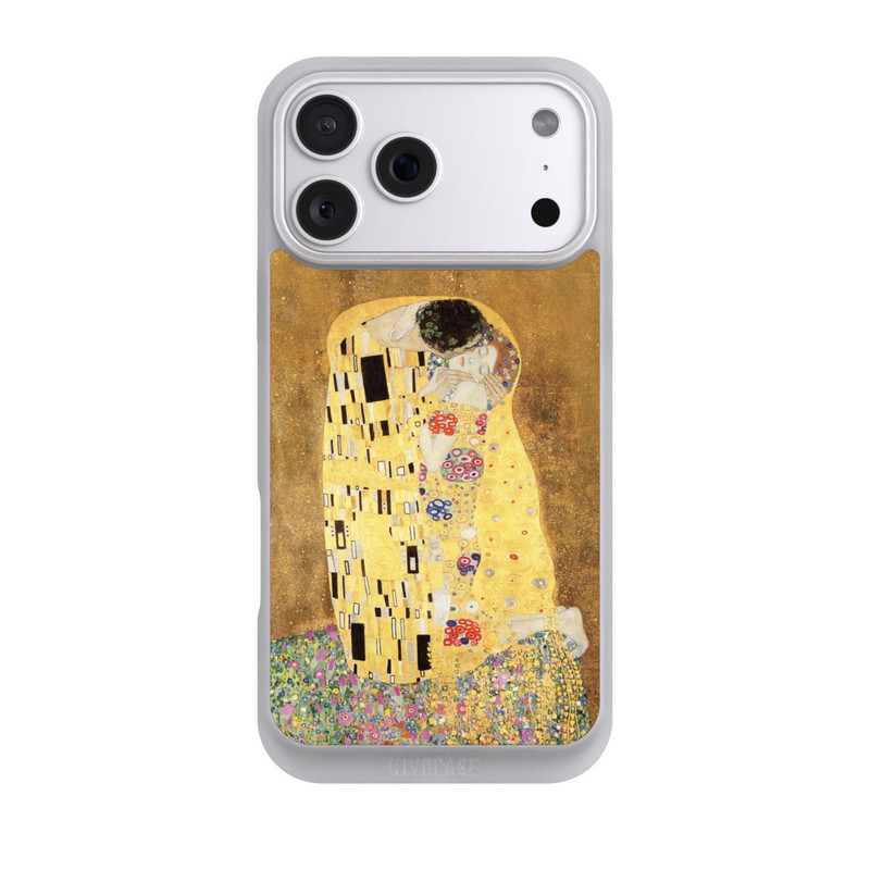 iPhone 18 Pro Max NIVOpure Der Kuss Gemälde