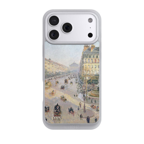 Apple iPhone 18 Pro Max NIVOpure Die Allee der Oper