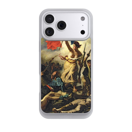 Apple iPhone 18 Pro Max NIVOpure Die Freiheit Führt das Volk