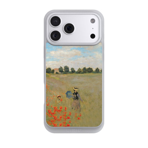 Apple iPhone 18 Pro Max NIVOpure Mohnfeld bei Argenteuil