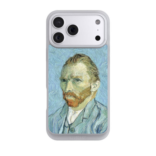 Apple iPhone 18 Pro Max NIVOpure Selbstportrait, 1889