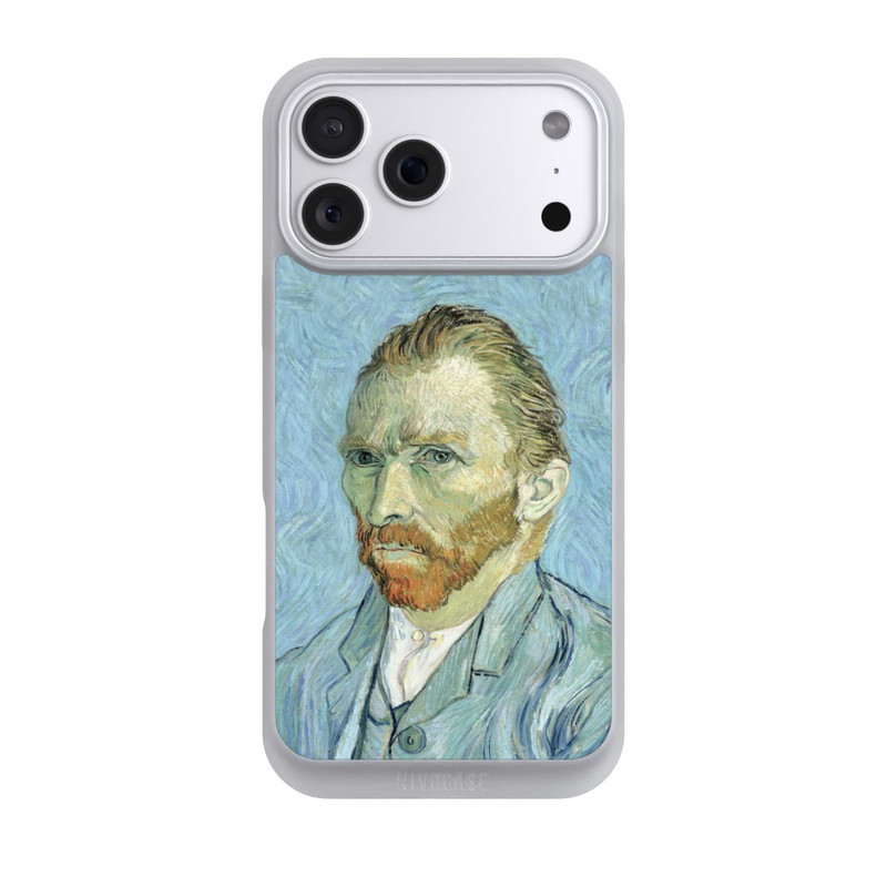 iPhone 18 Pro Max NIVOpure Autoportrait, 1889