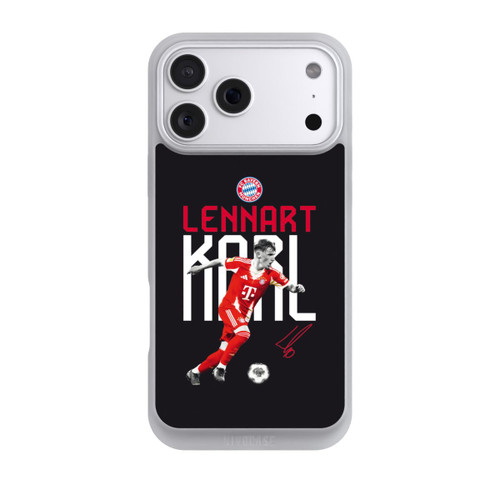 Apple iPhone 18 Pro Max NIVOpure Lennart Karl 25/26