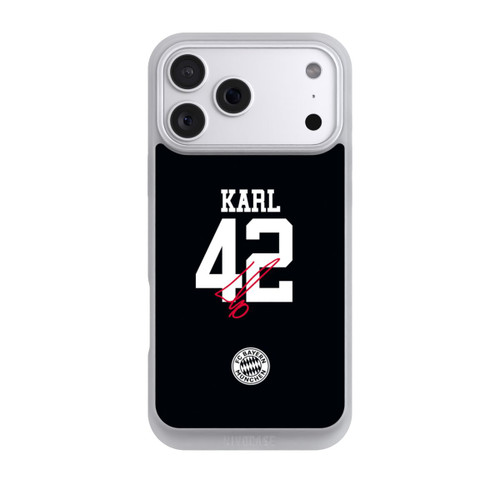 Apple iPhone 18 Pro Max NIVOpure Karl 42