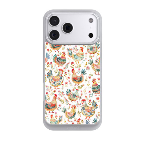 Apple iPhone 18 Pro Max NIVOpure Folklore Huhn mit KI