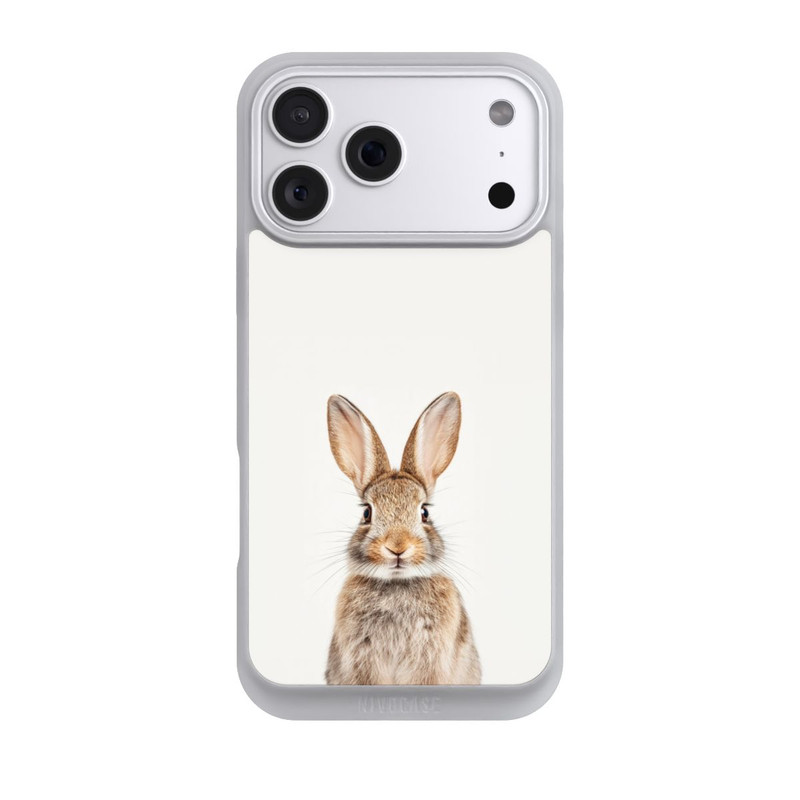 iPhone 18 Pro Max NIVOpure Easter Bunny with AI