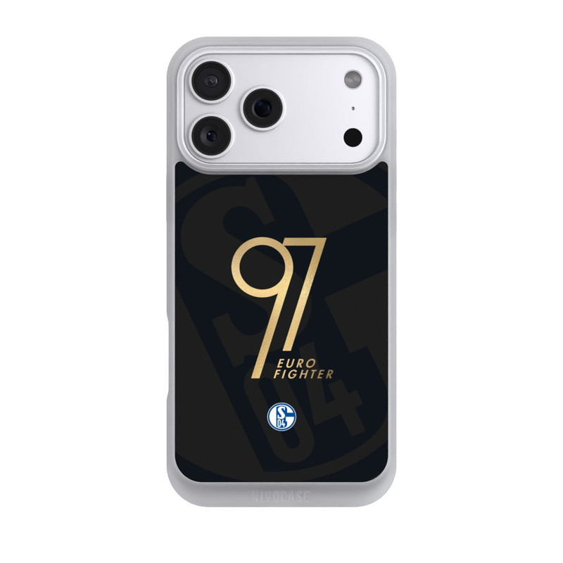 iPhone 18 Pro Max NIVOpure S04 Eurofighter 97
