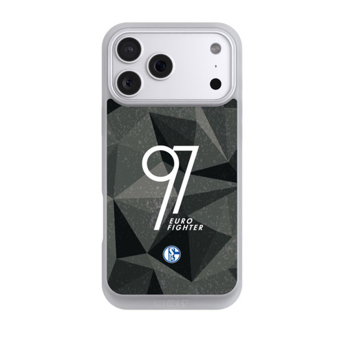 Apple iPhone 18 Pro Max NIVOpure S04 Eurofighter 97 grau