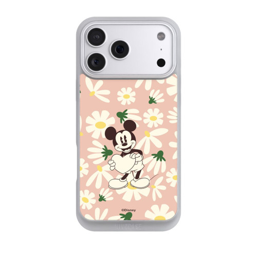Apple iPhone 18 Pro Max NIVOpure Mickey Mouse Flowers for Valentines Day