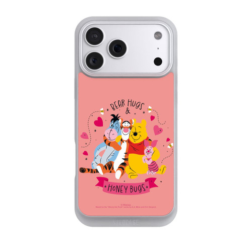 Apple iPhone 18 Pro Max NIVOpure Winnie the Pooh and Friends Bear Hugs
