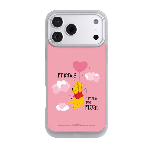 Apple iPhone 18 Pro Max NIVOpure Winnie Puuh Friends Make Me Float