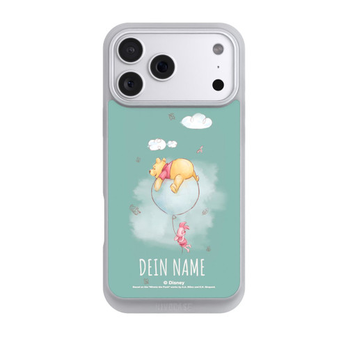 Apple iPhone 18 Pro Max NIVOpure Uncheered by a Balloon Personalisierbar