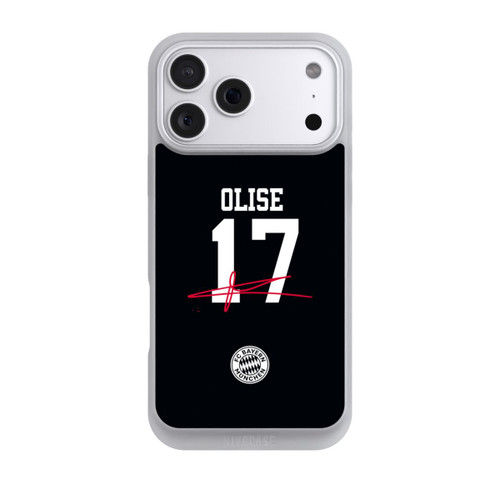 Apple iPhone 18 Pro Max NIVOpure Olise 17