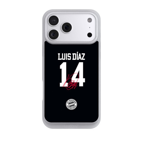 Apple iPhone 18 Pro Max NIVOpure Luis Díaz 14