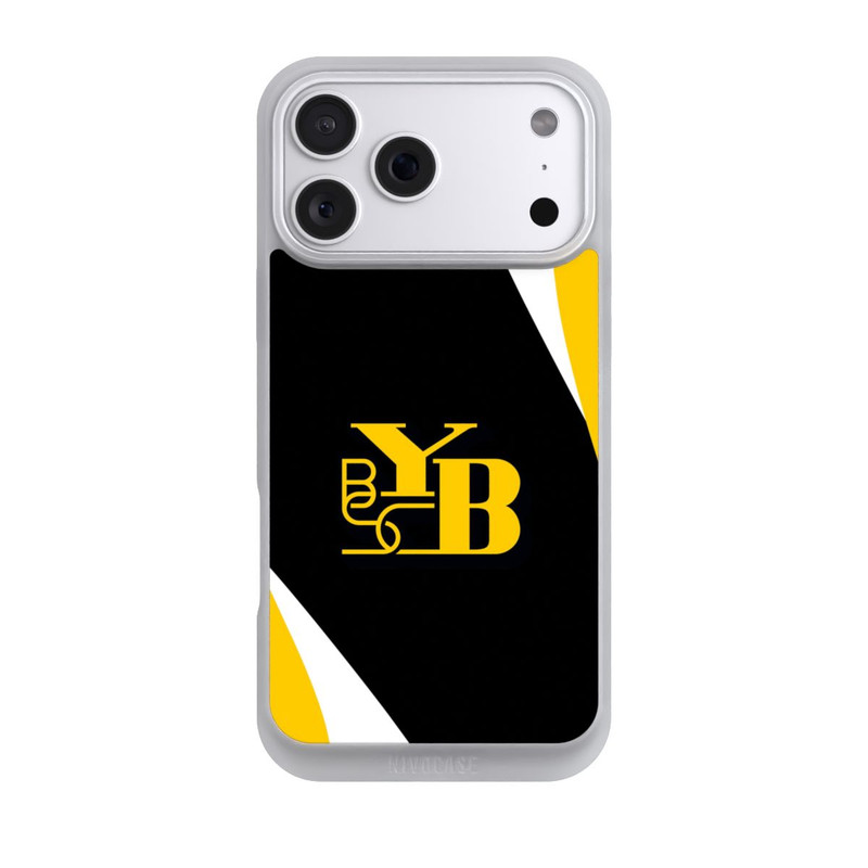 iPhone 18 Pro Max NIVOpure BSC YB Rétro