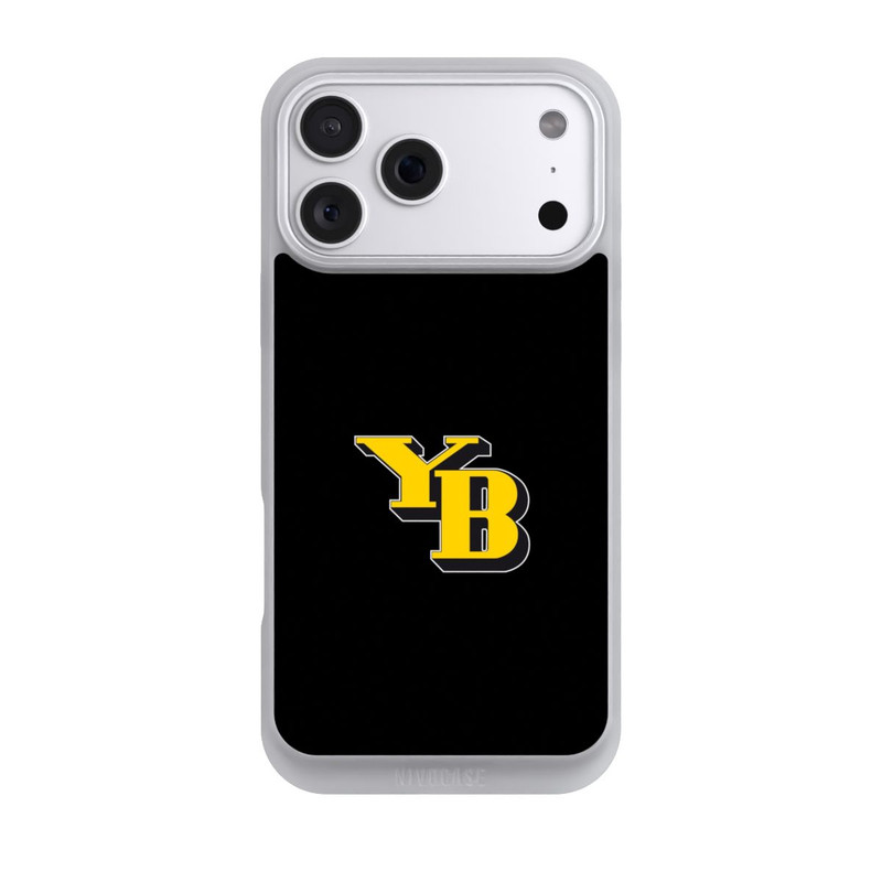 iPhone 18 Pro Max NIVOpure BSC YB