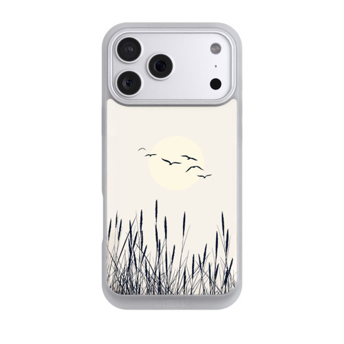 Apple iPhone 18 Pro Max NIVOpure Fields of Gold Art