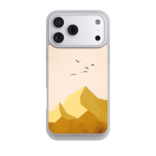 Apple iPhone 18 Pro Max NIVOpure Zugspitze Abstrakt