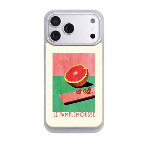 Apple iPhone 18 Pro Max NIVOpure Le Pamplemousse