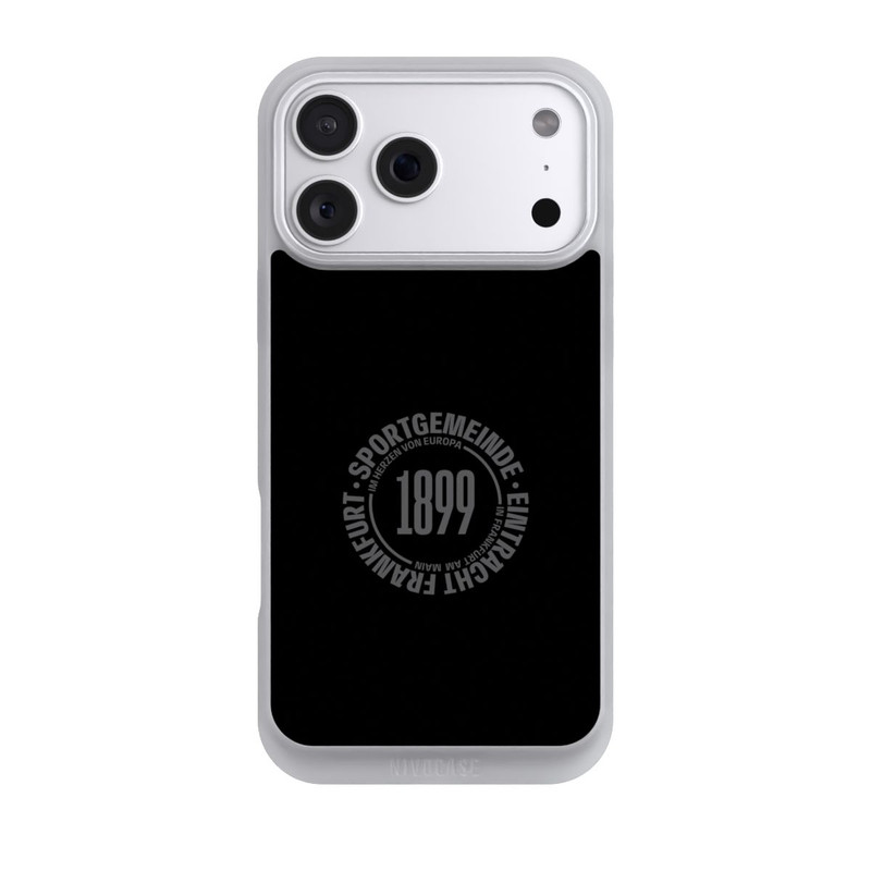 iPhone 18 Pro Max NIVOpure SG Eintracht Frankfurt 1899