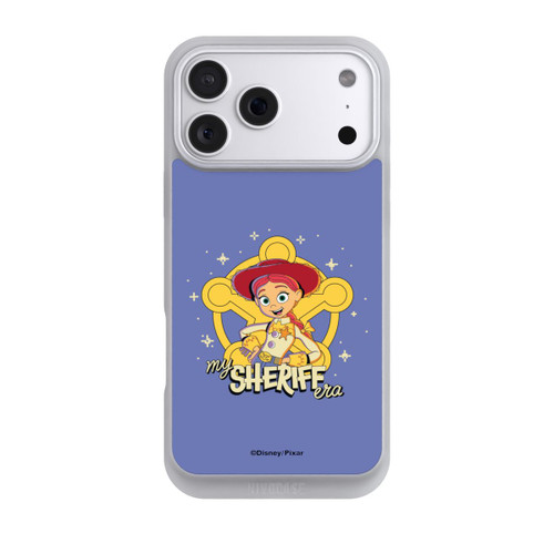 Apple iPhone 18 Pro Max NIVOpure Toy Story 5 Jessie In my Sheriff Era Blau