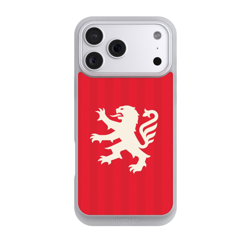 iPhone 18 Pro Max NIVOpure OL Maillot Extérieur 26/27