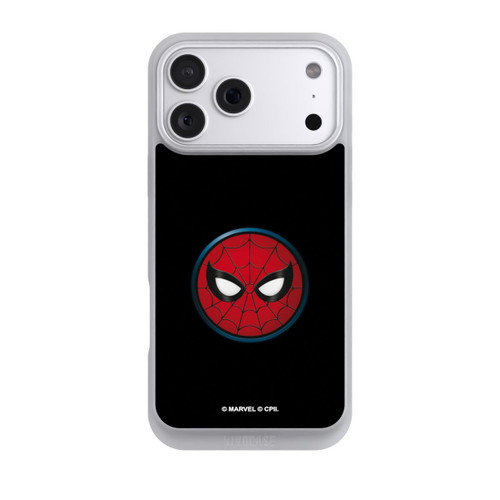 Apple iPhone 18 Pro Max NIVOpure Spider-Man Hero Universe