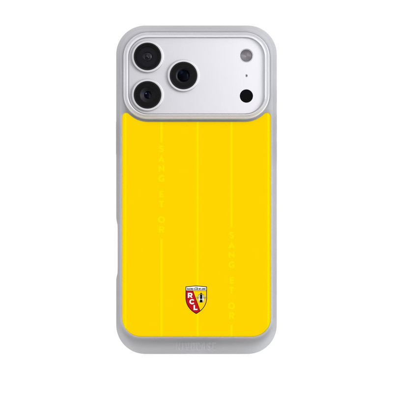 iPhone 18 Pro Max NIVOpure RC Lens Heimtrikot 26/27