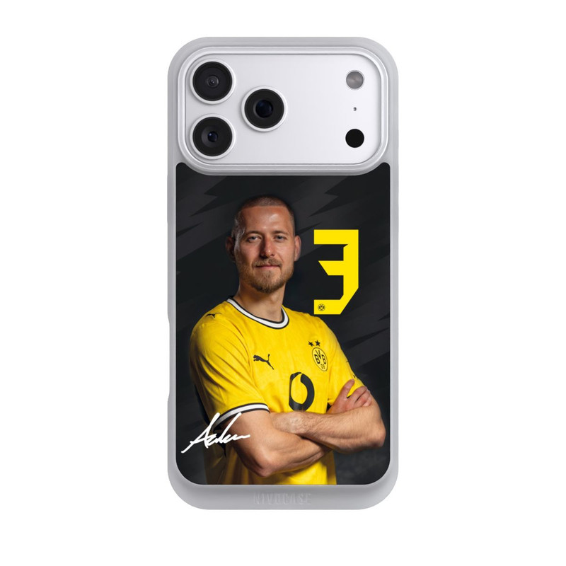 iPhone 18 Pro Max NIVOpure Waldemar Anton 26/27