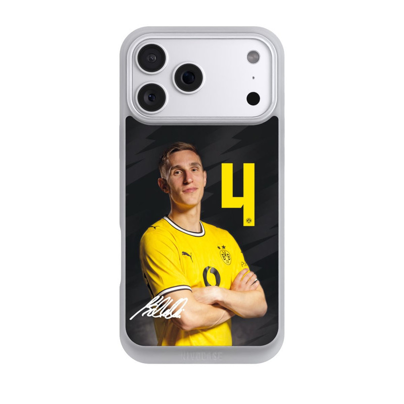 iPhone 18 Pro Max NIVOpure Nico Schlotterbeck 26/27
