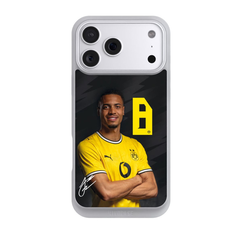 iPhone 18 Pro Max NIVOpure Felix Nmecha 26/27