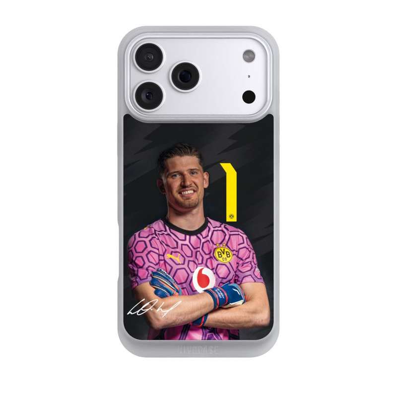 iPhone 18 Pro Max NIVOpure Gregor Kobel 26/27